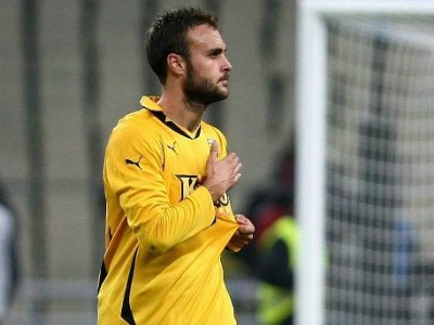 ΑΕΚ: Επιστροφή Καλά το 2014!