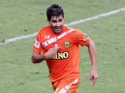 Ο Αγκάνθο θέλει να παραμείνει στον Άρη