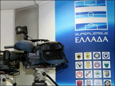 Υπέγραψε με τη NOVA η Super League