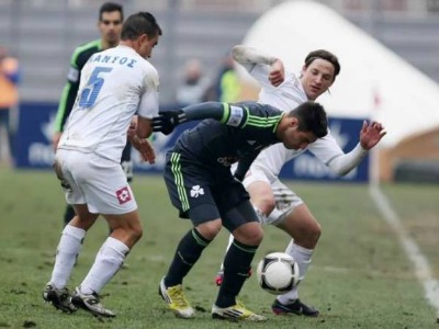 Κανένα πρόβλημα για ΠΑΟ και ΠΑΣ