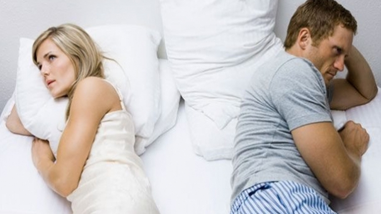 Όταν το σεξ φέρνει μελαγχολία