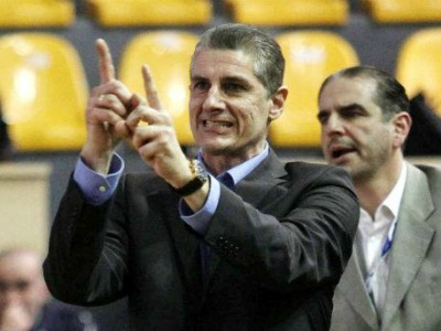 Λινάρδος: «Σαν να ήταν σε λήθαργο»