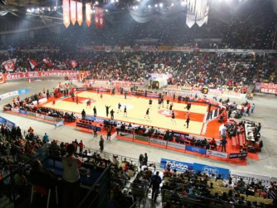 Τα μέτρα του τελικού