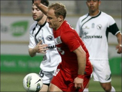 Στην Κέρκυρα ο Σουάνης