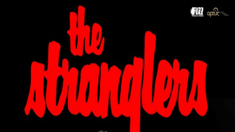 The Stranglers @ Fix Factory of Sound & Fuzz Live Music Club