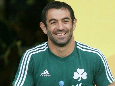 Αισιοδοξία για Καραγκούνη