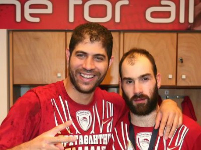 Απάντηση για Βασιλόπουλο σε φόντο… πράσινο!