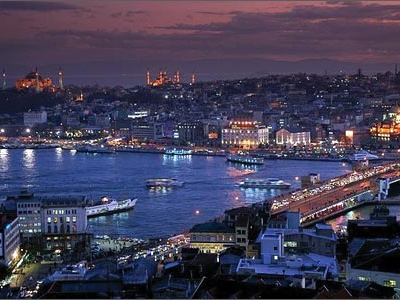 Κωνσταντινούπολη: Επαφές για την ίδρυση ομογενειακού πανεπιστημίου