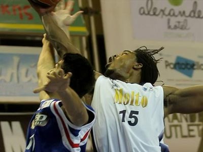 Δύσκολα ο ΑΓΟΡ, 82-77 τον Ίκαρο