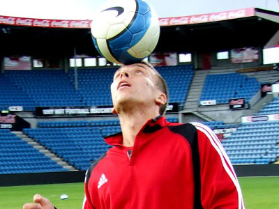 Έκανε το «μπαμ» με τον Τράκις ο Πανσερραϊκός Έκανε το «μπαμ» με τον Τράκις ο Πανσερραϊκός