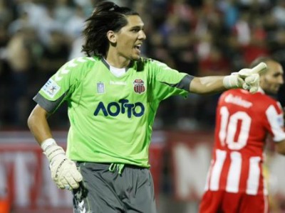 Δασκαλάκης: «Είμαι ανοικτός σε προτάσεις»