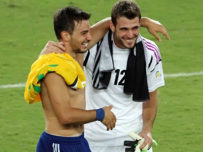 Χωρίς «πράσινο» κομμάτι το παζλ της Εθνικής!