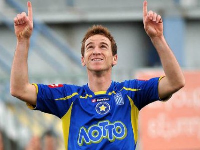 Άγνοια Ράγιος για τα σενάρια περί Ολυμπιακού