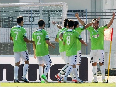 Λεβαδειακός: Πήρε άδεια και το… ανακοίνωσε!