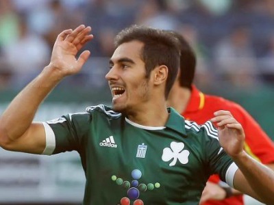 Διαζύγιο με Μαρίνο