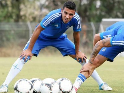 ΑΕΚ: Προτεραιότητα για Κουρμπέλη