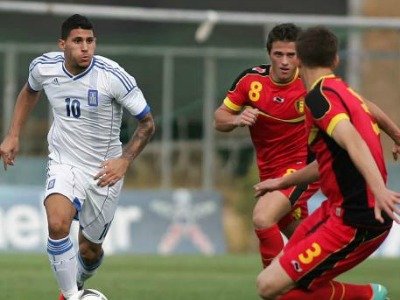 Απέκτησε Καρέλη και ανανέωσαν τρεις «μικροί»