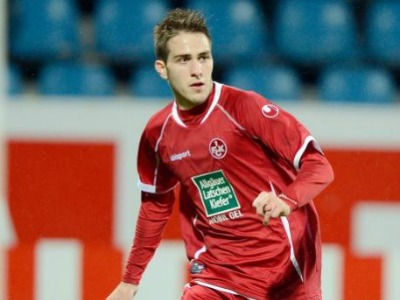 Στην Άιντραχτ πάει ο Φορτούνης