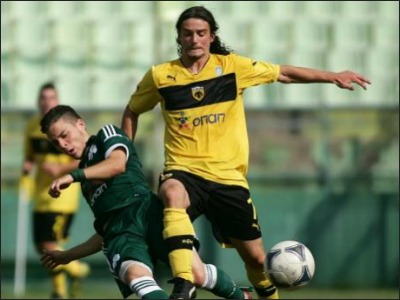 Δοκιμάζει Νικολιά ο Λεβαδειακός