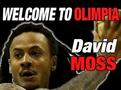 Υπέγραψε στην Αρμάνι ο Μος