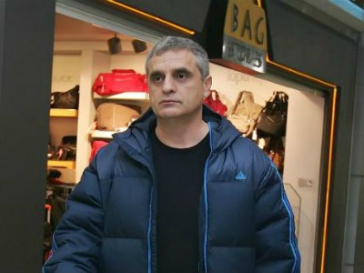 Πεδουλάκης: «Πρωτόγνωρη εμπειρία»