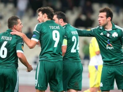 Επέστρεψαν οι… κομμένοι