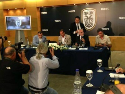 Στέφενς: «Να κερδίζουμε κάθε… ημέρα»