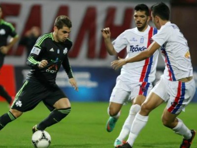 Super League: Το πρόγραμμα της 2ης αγωνιστικής