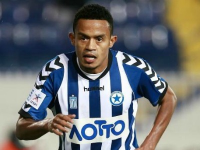 Άρης: Μια ανάσα από Σουμπίνιο