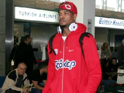 Μήνυμα αποχαιρετισμού από Χάιντς!