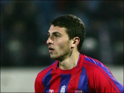 Πανιώνιος: Επέμβαση ο Τόσκας Πανιώνιος: Επέμβαση ο Τόσκας