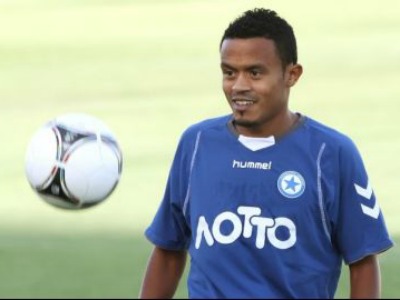 Ατρόμητος: Ραντεβού για Σουμπίνιο