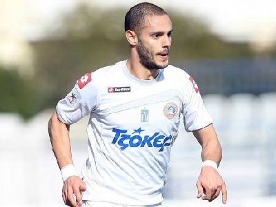 Πλατανιάς: Στα «κόκκινα» ο Ζουμπουλάκης