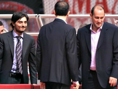 Zήτησαν τα συμβόλαια του Παναθηναϊκού!