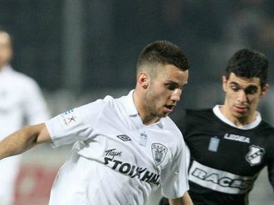 Πόποβιτς: «Εγώ ζήτησα να πάω δανεικός»