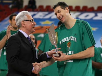 Στην καλύτερη πεντάδα ο 3D