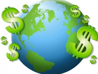 Ισοτιμίες νομισμάτων-ευρώ στις 24.00