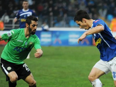 ΠΑΣ: Αναβλήθηκε το φιλικό με Πανθρακικό