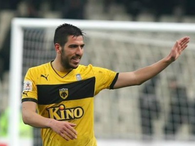 ΑΕΚ: Δυσκολεύει του Μητρόπουλου