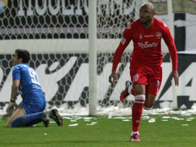 Το «αντίο» του Μαραγκουδάκη στον Πλατανιά