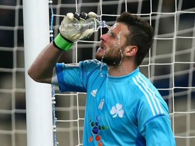 Ο Ζαρντίμ ζήτησε… Καρνέζη