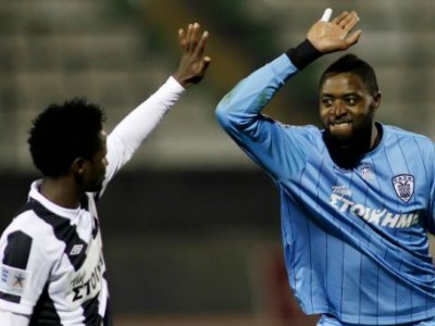 Πέφτουν κεφάλια στον ΠΑΟΚ