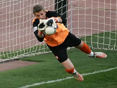 Ο Λεβαδειακός βλέπει Αναστασόπουλο