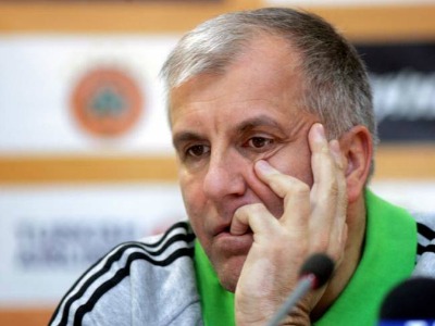 Διάψευση Ράσκοβιτς για «Ζοτς» – Αρμάνι