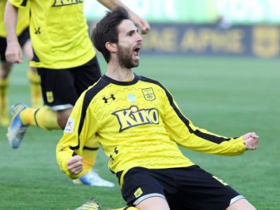 Άρης: Προσπάθεια να παραμείνει και ο Κοέλιο