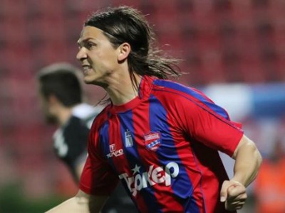 Πανιώνιος: Με Καμπάνταη στη Τούμπα