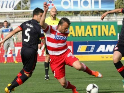 Πλατανιάς: «Έδεσε» Δημήτρη