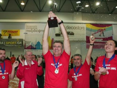 Παραιτήθηκε ο Σωτήρχος