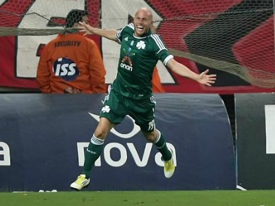 Ο Φιγκερόα θέλει να γυρίσει στο «τριφύλλι»