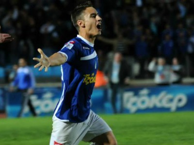 ΠΑΣ: Ανανέωσε ο Κοροβέσης